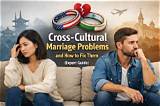 A Cross-Cultural Marriage That's Breaking Barriers