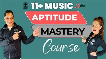 A Journey of Music and Mastery