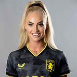 Alisha Lehmann Bio Career Partner