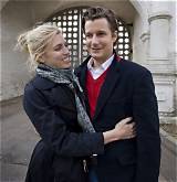 All About Philipp Von Bernstorff, Clarissa Ward's Husband