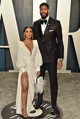 Anthony Davis' Wife: Discover Her Age and More