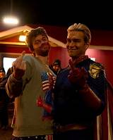 Antony Starr's Friends: Behind the Scenes and Real-Life Connections