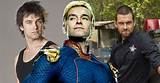 Antony Starr's Sexual Orientation Explored: Is He Bisexual?