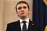 Barron Trump's Clarinet Performance: a Symphony of Talent