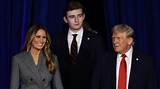 Barron Trump's Height in 2021: an Accurate Update