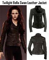 Bella Swan's Leather Jacket: Where to Find the Perfect Replica