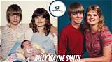 Billy Wayne Smith 2017