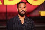 Blinkd | Michael B. Jordan