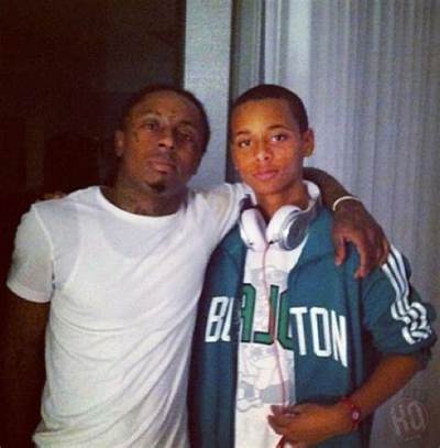 Bryan Williams Jr. - Bloginfo
