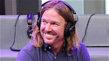 Did Chip Gaines Have a Heart Attack? Unraveling the Truth Behind the Rumors