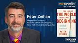 Discover Peter Zeihan's Children: Unlocking the Secrets of Geopolitics