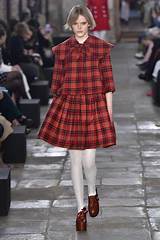 Discover the Latest Trends in Green Tartan Dresses: Elevate Your Style