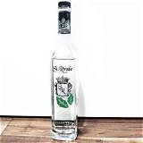 Discover the Ultimate Luxury: St. Royale Vodka