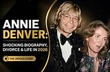Discoveries from Biography and Divorce