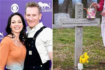 Does Rory Feek's Illness Include Cancer?