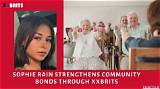 Exceptional Xxbrits Shopie Rain Guide for Extraordinary Experiences