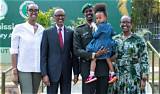 Extraordinary Offspring: Paul Kagame's Children