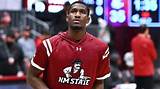 Former New Mexico State Basketball Player Ishan White Passes Away at 21