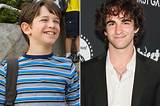 How Old Is the Kid Who Played Charlie in the Santa Clause? ·