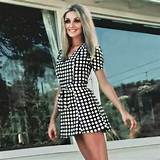 Iconic Style: Reviving Sharon Tate's Outfits
