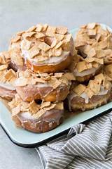 Irresistible Cinnamon Toast Crunch Donuts: a Perfect Start to Your Day