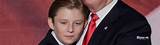 Is Barron Trump Autistic? Exploring the Facts and Rumors
