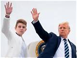 Is Trump's Son Barron's Autism a Secret? the Truth Revealed