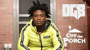 Jacksonville's Rising Star: Jdot Breezy's Success Story