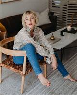 Julian Hough's Enchanting Feet: a Detailed Analysis of Beauty and Grace