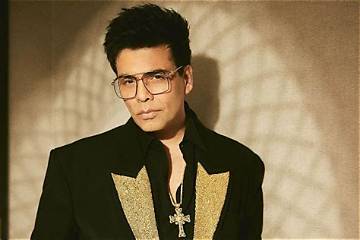 Karan Johar and His Enduring Partnerships in the Entertainment Industry