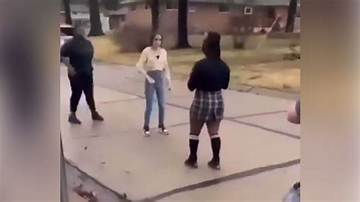 Lady Accidentally Kills Another Lady During Fight Streamed Lived on Ig