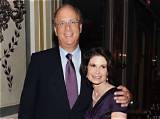 Larry Fink's Daughter's Age: a Look at the Life of Abigail Fink