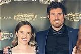 Marcus Rosner Wife, Who Is Ali Kroeker? Is He Married? Kids, Family, Net Worth