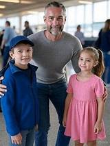 Meet Jay Harrington's Children and Discover Their Ages