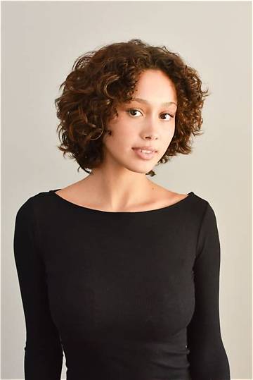 Meet Savannah La Rain, the Breakout Star of 'Surviving Summer'