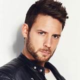 Meet Steve Lund- Canadian Actor for Bitten & Schitt's Creek