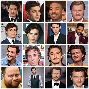 Meet the Rising Stars: Popular Young Actors Making Their Mark