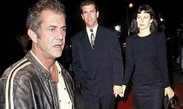 Mel Gibson's Marital History Explored