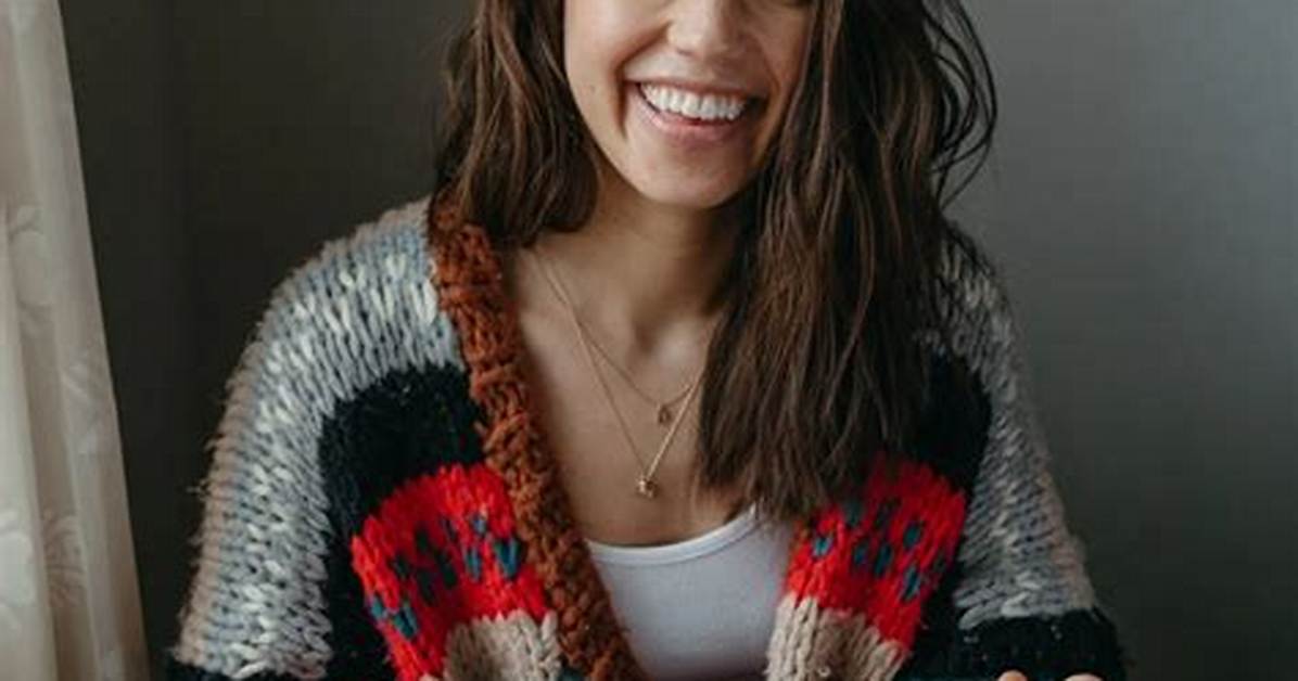 Molly Yeh Biography, Age, Height, Husband, Net Worth, Family