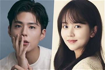Park Bo Gum and Kim So Hyun: a Closer Look at Their Relationship