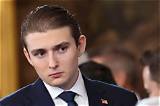 Read Barron Trump's Horoscope Today - Accurate Predictions