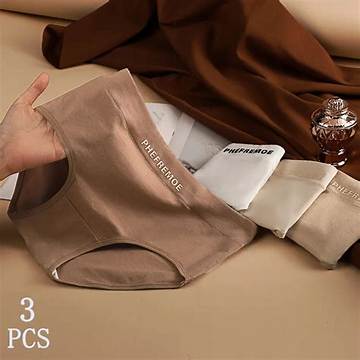 Seamless Panties: the Ultimate Guide to Comfort and Invisibility