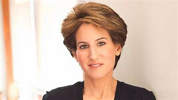 Stacy Schiff | Family and Net Worth