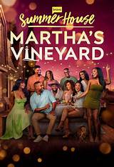 'Summer House: Martha's Vineyard': Jasmine Cooper Labeled 'Lil Punk' for Not 'Advocating' Mariah Tor