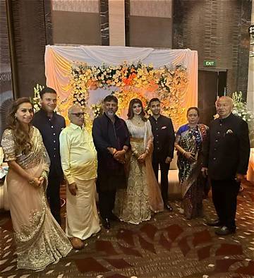 Sushil Kumar Shinde's Grandson: Unveiling the Mystery