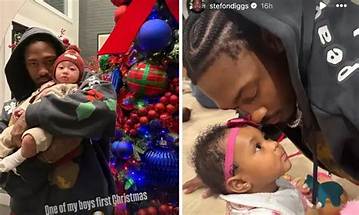 Tayze Diggs: How Many Children Does He Have? | Complete Family Guide