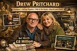 The Complete Guide to Drew Pritchard's 2024 Collection