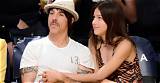The Enigmatic Relationship of Anthony Kiedis and Helena: a Deep Dive