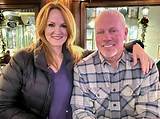 The Hidden Struggle: Ree Drummond and Her Health Journey