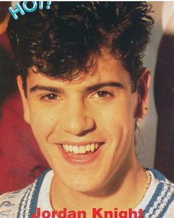 The Latest on Jordan Knight: His Music, Career, and Life